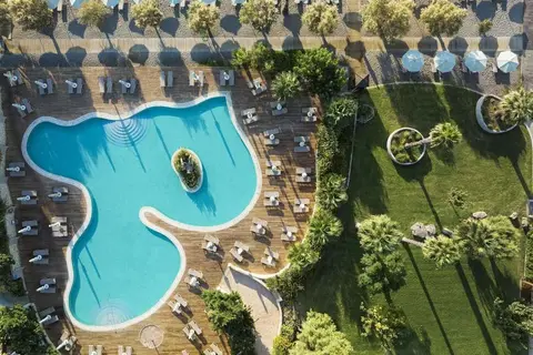 Esperos Mare Resort in Faliraki, foto 21