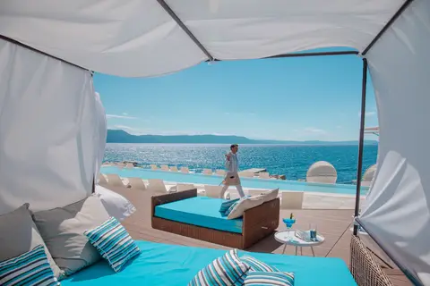 Girandella Maro Suites, Valamar Collection in Poreč, foto 10