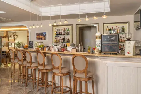 Art Hotel Debono in Gouvia, foto 9