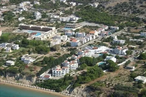 Island Blue Hotel in Πεύκοι — foto 22
