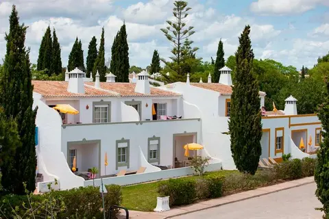 Rocha Brava Village Resort in Lagoa e Carvoeiro, foto 17