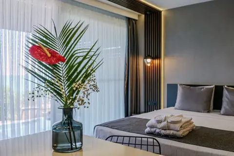 Adora Calma Beach Hotel in Manavgat — foto 30