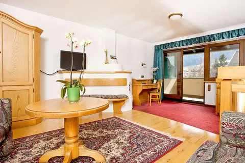 Hotel der Kirchenwirt in Reith im Alpbachtal — foto 11