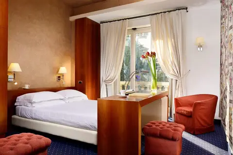 Hotel Kraft in Florence — foto 8