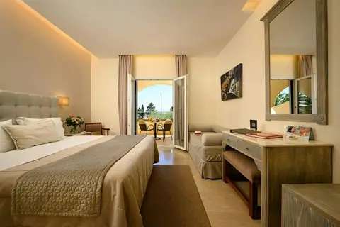 Art Hotel Debono in Corfu, foto 18