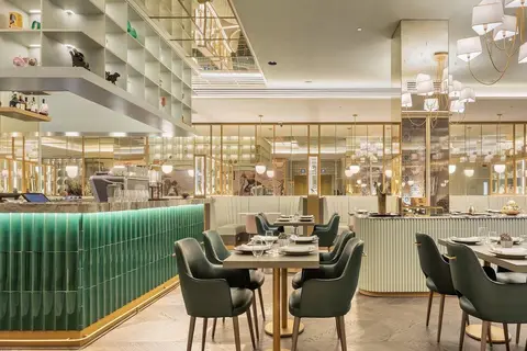The Emerald House Lisbon in Lissabon, foto 4