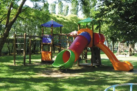 Camping Rubicone in Savignano sul Rubicone — foto 21