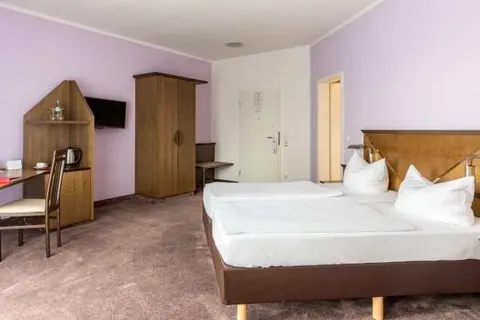 Andante Hotel Dresden foto 14