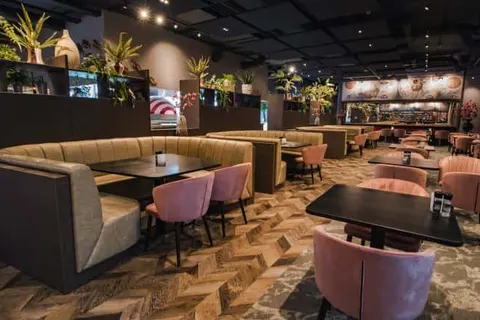 Van der Valk Hotel Amersfoort A1 foto 2