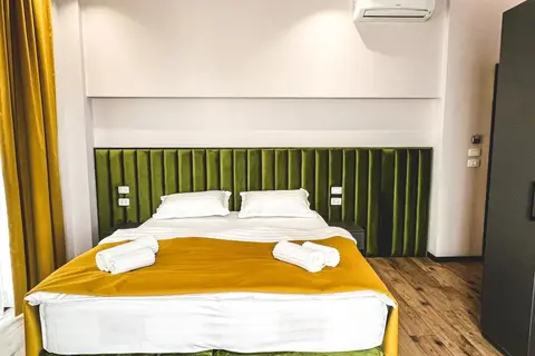 Nord Hotel Boutique in Shkodra, foto 16
