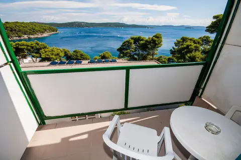 Hotel Lavanda in Dugi Otok — foto 12