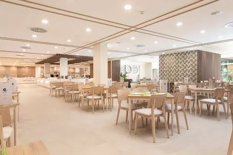 Aparthotel Can Picafort Palace in Santa Margalida — foto 27