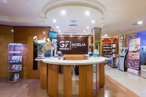 GF Noelia in Puerto De La Cruz — foto 21