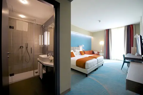 Mercure Firenze Centro in Florence — foto 17