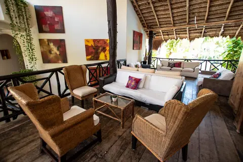 Riviera del Sol in Playa del Carmen — foto 13