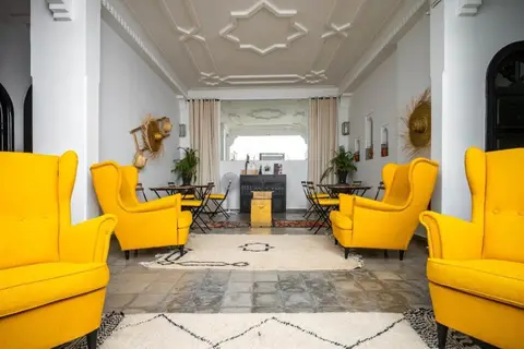 Riad Come & Va in Marrakech — foto 3