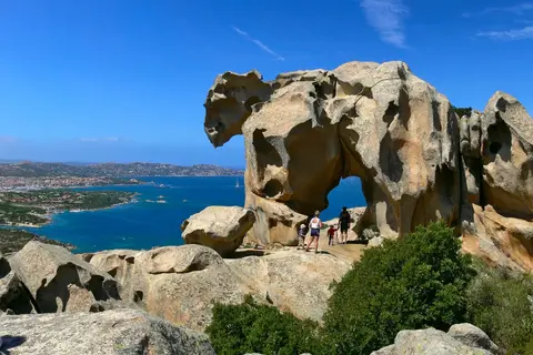 Ontdek het noorden van Sardinië vanuit Posada in Posada — foto 9