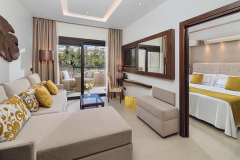 Hotel GF Victoria foto 18