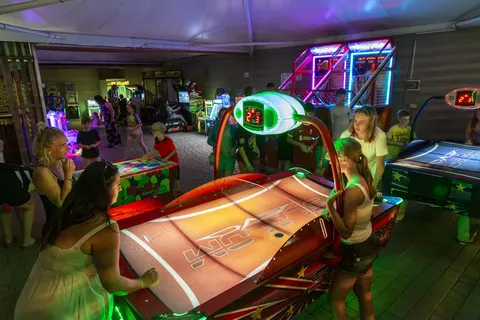 Hu Altomincio Village foto 6