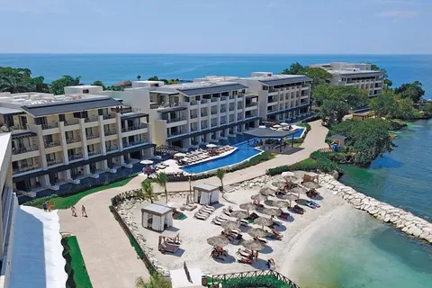 Royalton Negril foto 1