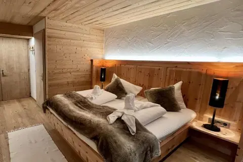 Hotel Gasthof Adler in St. Gallenkirch — foto 6