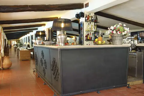Borgo San Luigi in Monteriggioni, foto 12