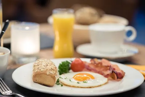 VAYA Resort St. Anton foto 11