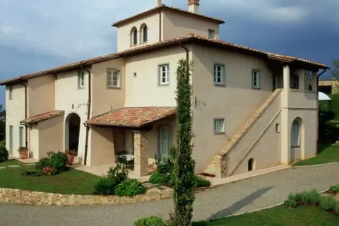 Borgo Della Meliana in Gambassi Terme — foto 14