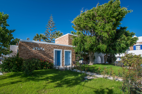 Hotel Naxos Holidays foto 10