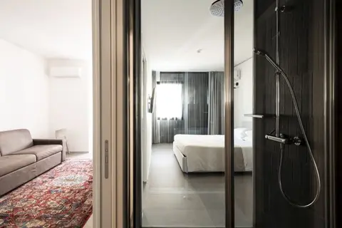 Alkamuri Posh Hotel & Spa in Alcamo, foto 15
