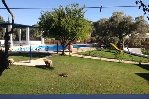 Porto Galini in Αγία Γαλήνη — foto 10