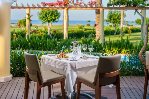 Atrium Palace Resort in Kalathos — foto 26