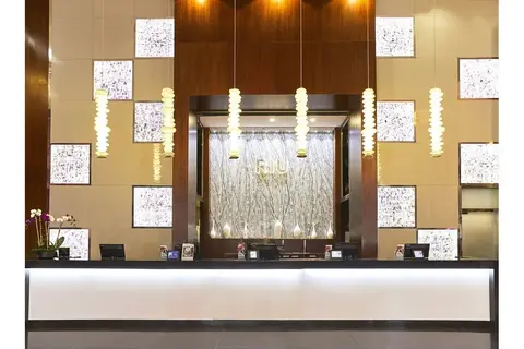 Hotel Riu Plaza New York Times Square in New York — foto 13
