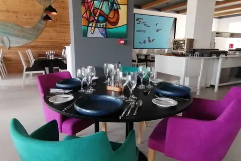 Oasis White Hotel in Sal Rei — foto 7