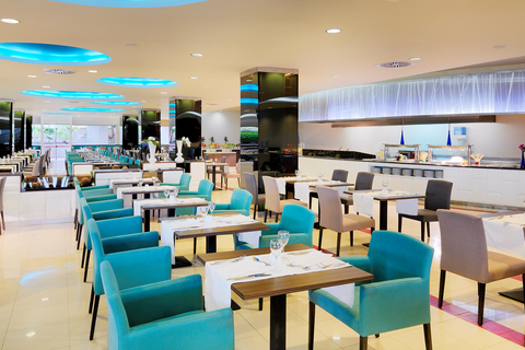 Hotel H10 Playa Meloneras Horizons Collection foto 8