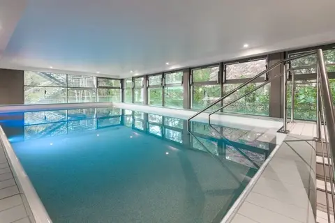 Terme Krka Strunjan - Laguna Hotel in Izola / Isola — foto 16