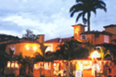 La Chimère Pousada in Búzios