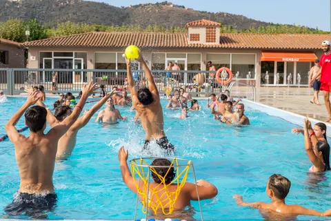 Camping Riembau foto 21