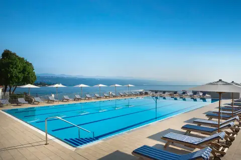 Hotel Admiral in Opatija — foto 12