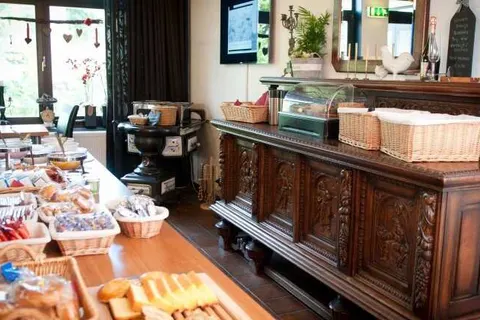 Hotel Restaurant Vijlerhof foto 6