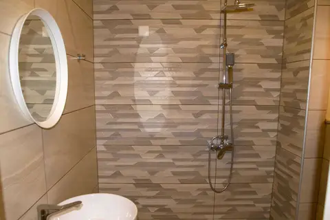 Hotel Haris in Agia Marina, foto 11