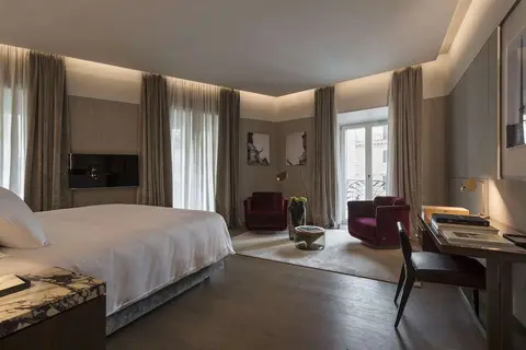 Fendi Private Suites in Rome, foto 2