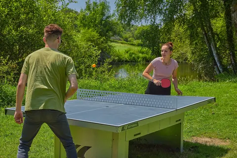 Camping Le Ty Nadan foto 9