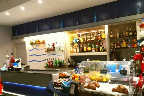 Meli Hotel in Castelsardo, foto 22