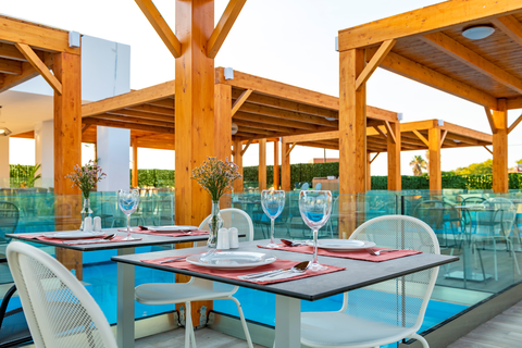 Hotel Lambi Resort foto 5