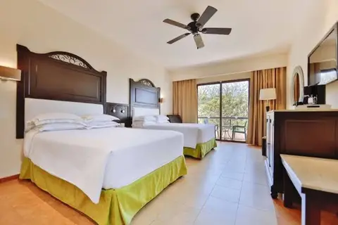 Occidental at Xcaret Destination in Playa del Carmen — foto 13