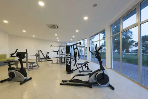 Club Kastalia Holiday Village in Alanya, foto 8