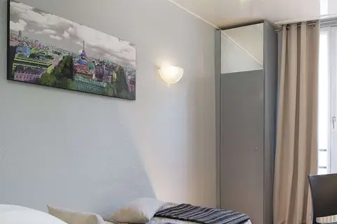 Le Petit Oberkampf in Parijs, foto 16