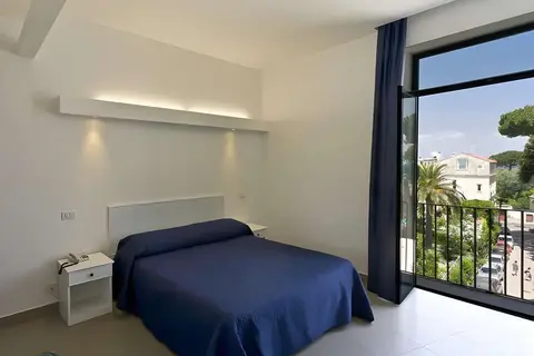 Hotel Eden Sorrento in Sorrento, foto 4