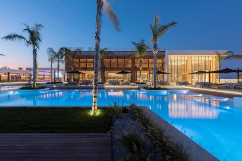 D' Andrea Lagoon All Suites - adults only foto 16